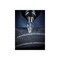 Pferd Carbide Bur - Cylind. Plain End, CAST Cut - 3/8" x 3/4" x 1/4" Shank - SA-3 24069 - alternate 2